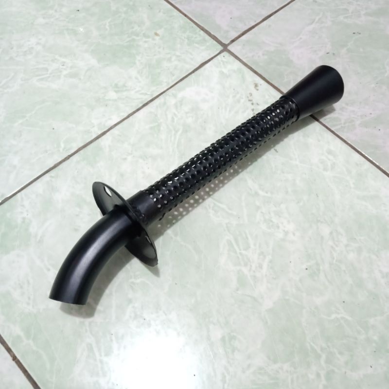 Sarangan Saringan Knalpot Fizr F1ZR Force1 Harian Road Race