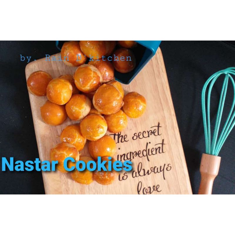 

Nastar lumer premium