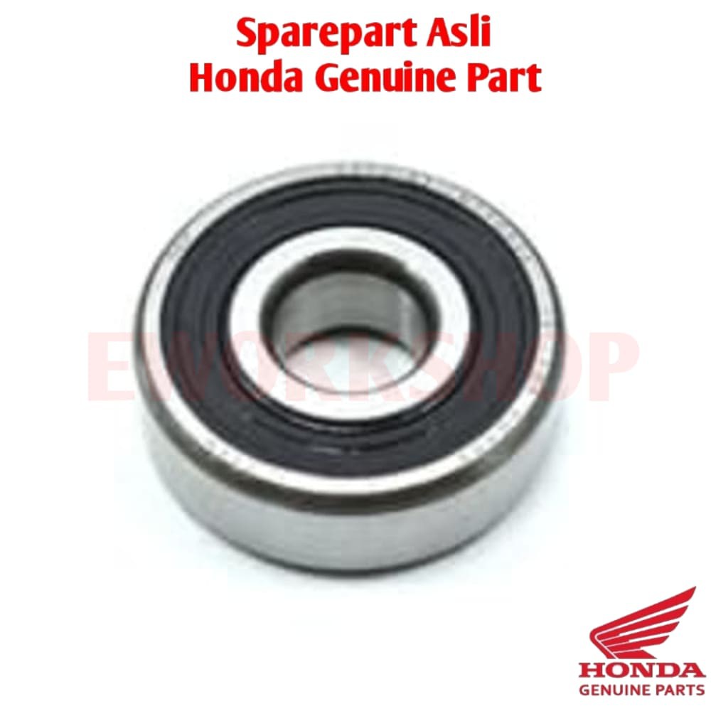 Bearing Laher Roda - 6302 Asli Honda HB6302RS