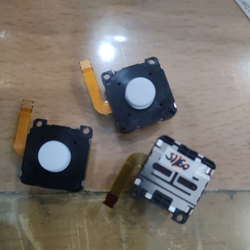 Analog PSP GO ORI Tombol analog psp go original