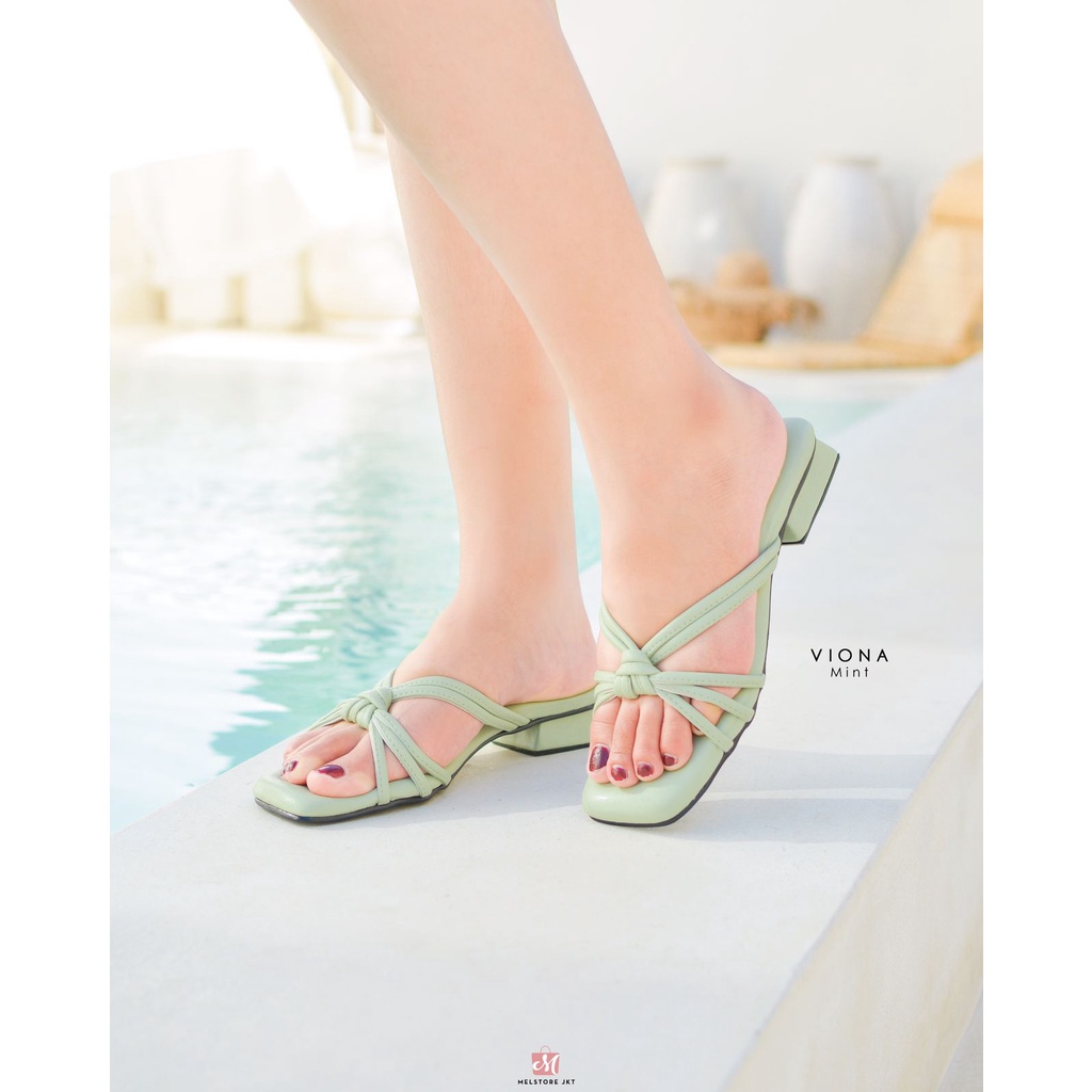 Damelia Viona Sandals Wanita