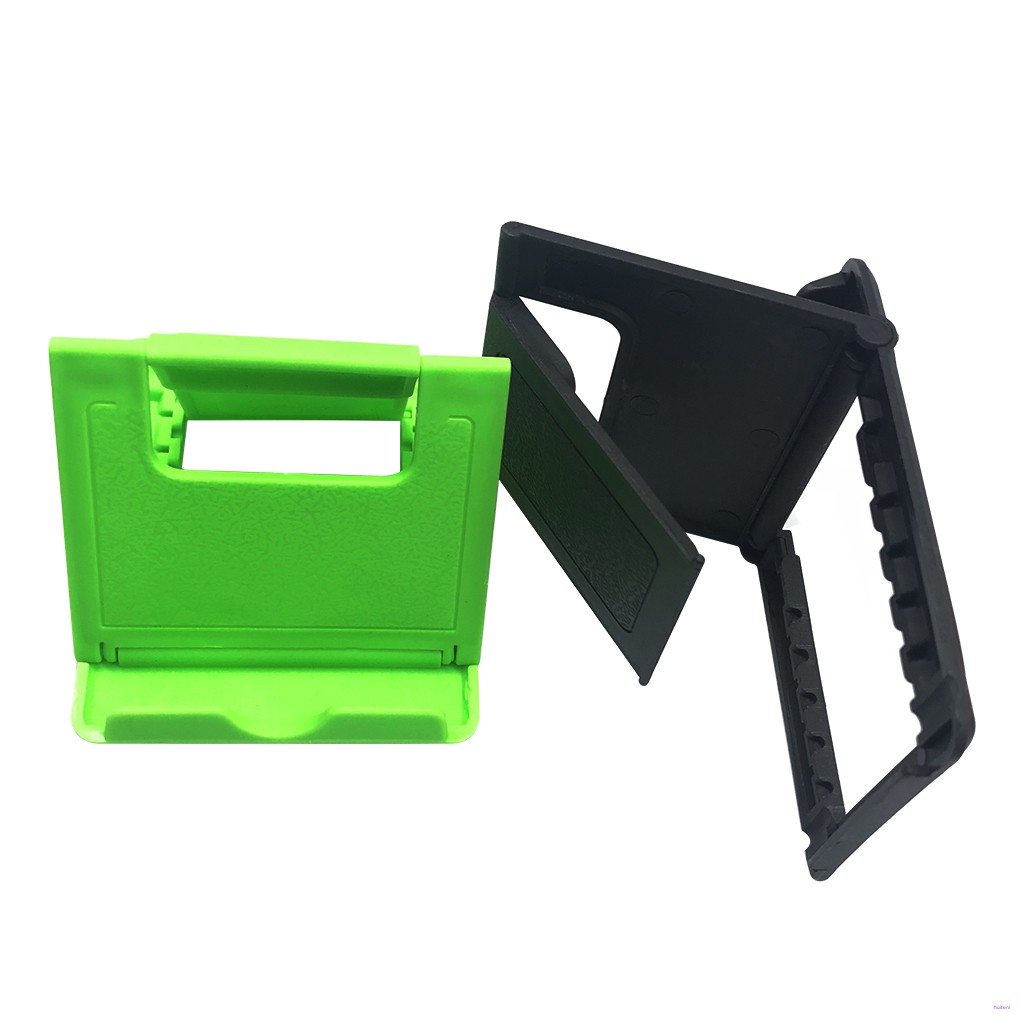 [READY STOCK] Multi-angle Adjustable Portable Phone Lazy Holder Mount Universal Foldable Tablet Desk Stand