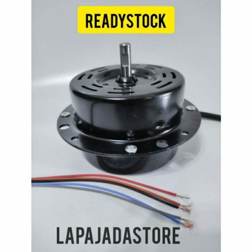 Unik DINAMO KIPAS ANGIN REGENCY 16 - 18 INCH  TORNADO Berkualitas