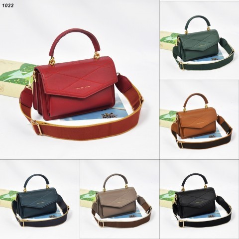 TAS CHARLES AND KEITH 1022