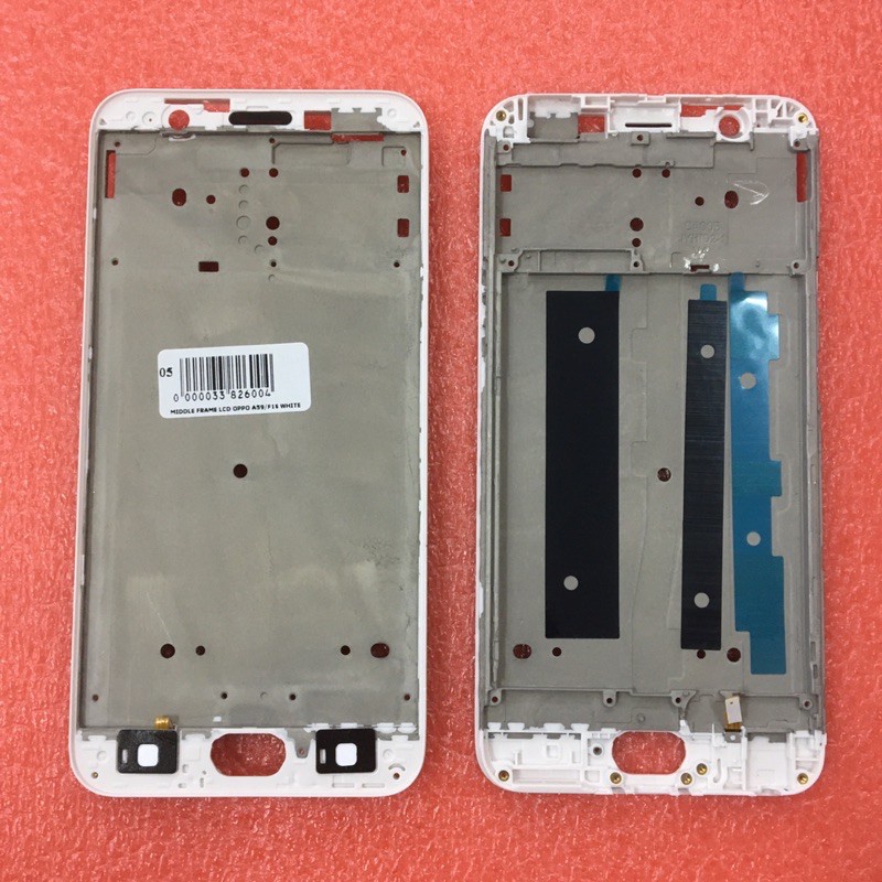 MIDDLE FRAME OPPO F1S / FRAME LCD OPPO F1S / BEZZEL OPPO F1S A59
