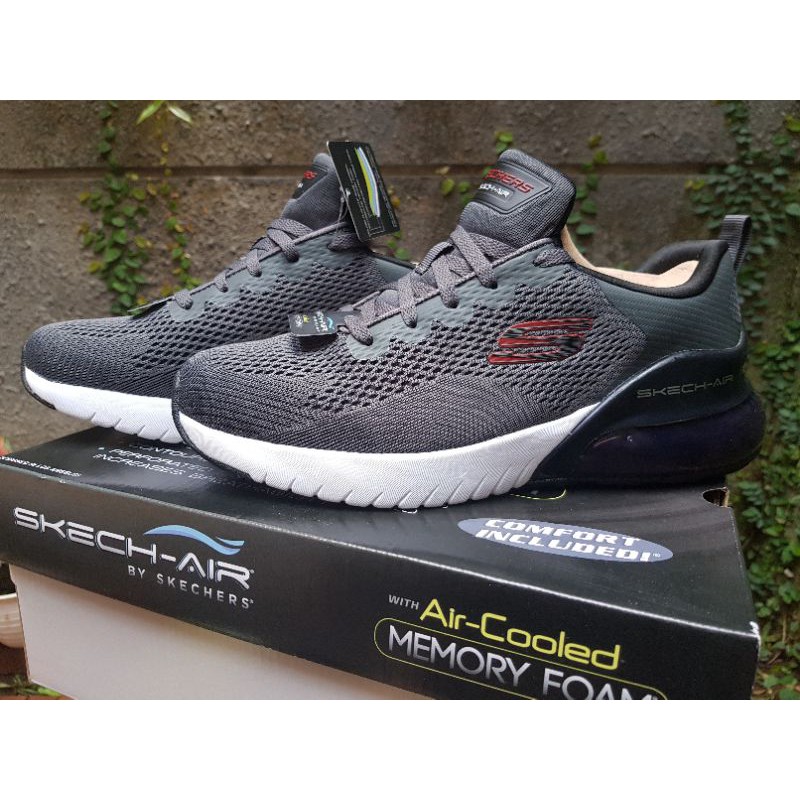 NEW ARRIVAL SKECHERS  SKECH-AIR STRATUS by SKECHERS