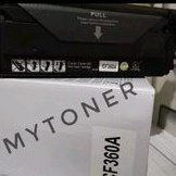 Toner Cartridge 508a 508 printer laserjet m552 m553 m553dn m577 cf360a cf361a cf362a cf363a