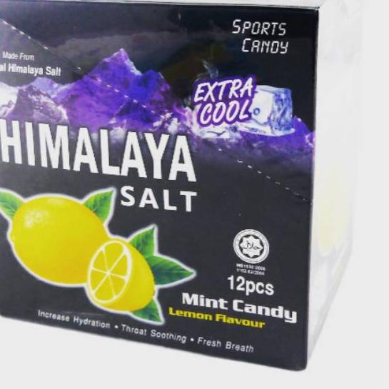 

10.10 BRANDS FESTIVAL Permen / permen himalaya salt / himalaya salt candy grosir
