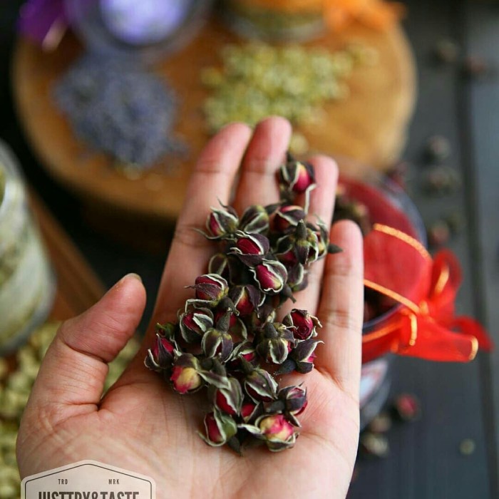 

teh-daun- red rose tea sachet 10gr -daun-teh.