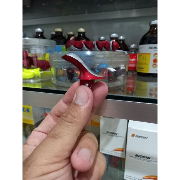 Sawangan priwitan sempritan peluit burung dara balap motif Cobra lapisan almunium ringan kuat nyarin