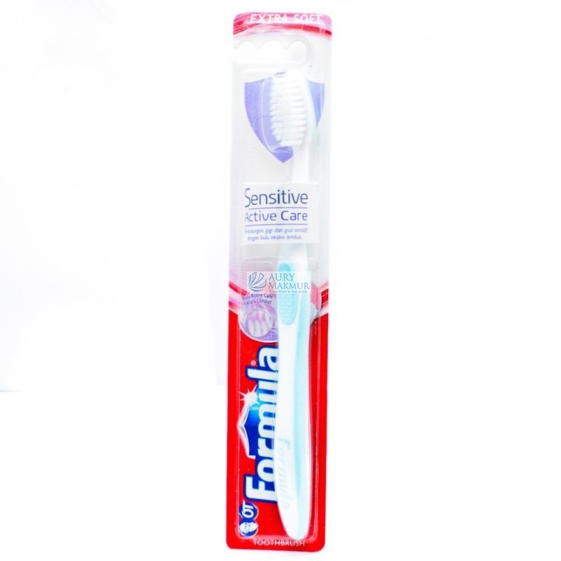 

FORMULA TB SENSITIVE ACTIVE CARE