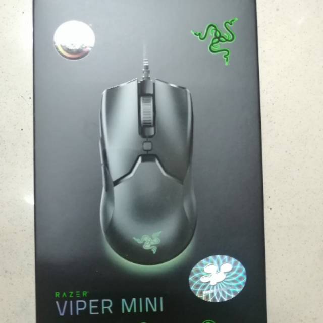 Razer Viper Mini Ultralight Gaming Mouse