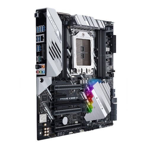 MAINBOARD AMD ASUS PRIME X399-A (TR4)