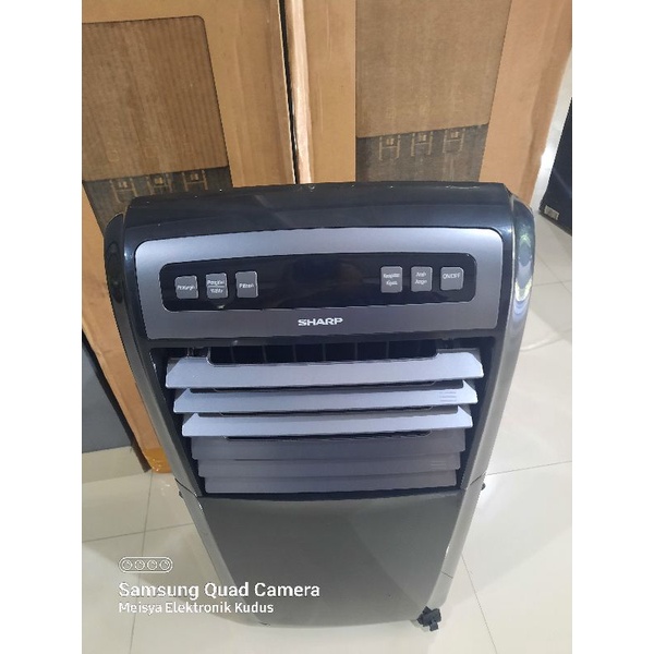 Air Cooler Sharp PJ A55TY