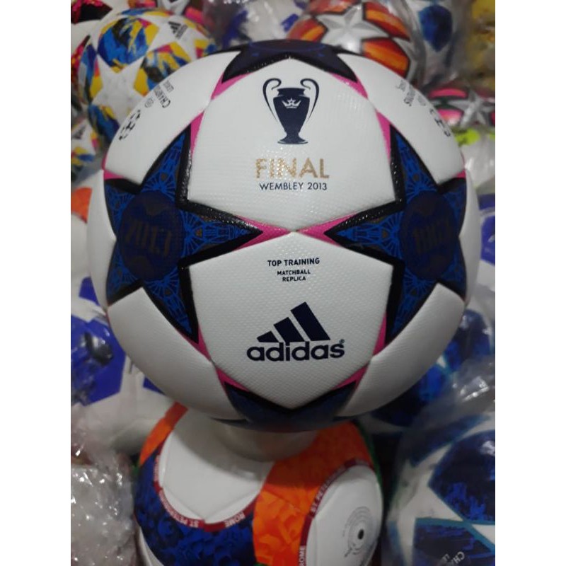 BOLA SEPAK ADIDAS SIZE 5 BOLA KAKI ADIDAS BOLA PRESS BOLA SEPAK