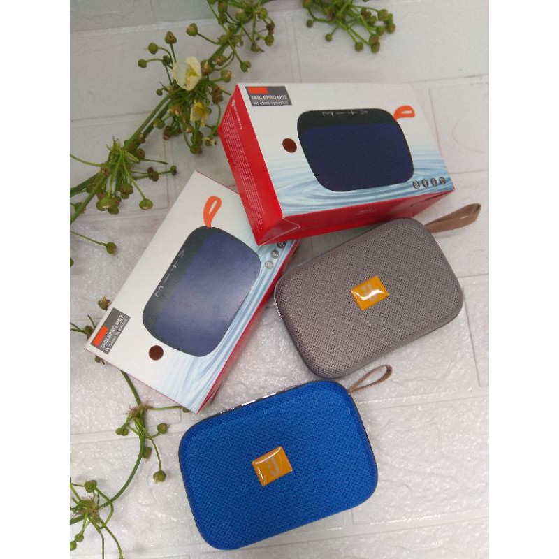 Speaker Bkuetooth G-2