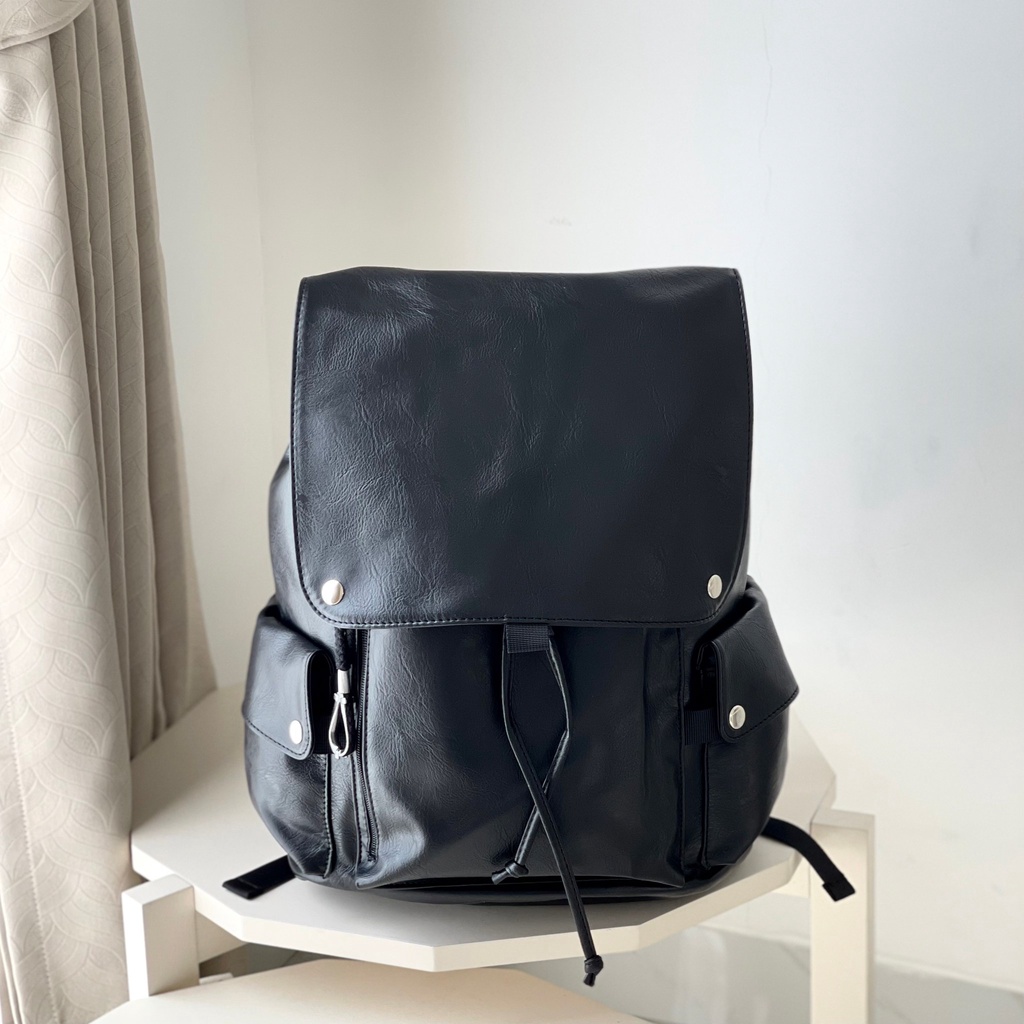 Tas Ransel pria zara backpack  ZR 787 - Tas laptop - Tas Ransel Wanita