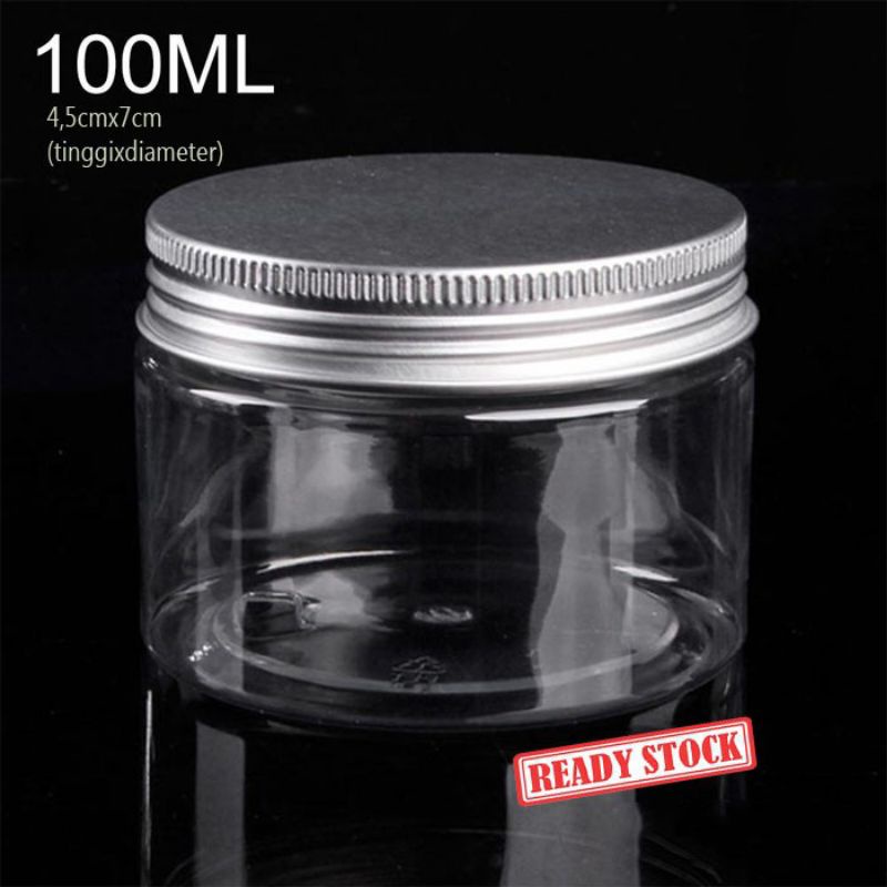 water based jar kaca