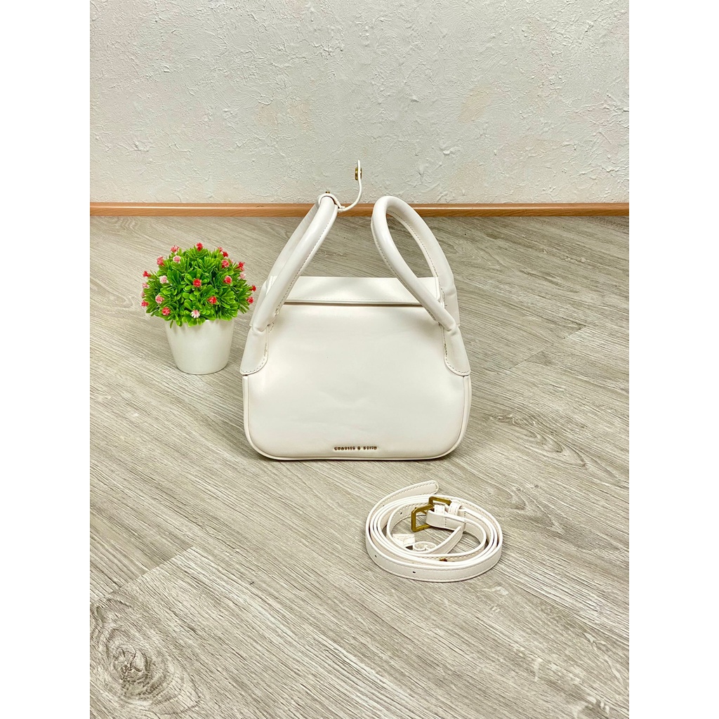 TAS WANITA SELEMPANG CK SLING BAG CK944 PREMIUM IMPORT