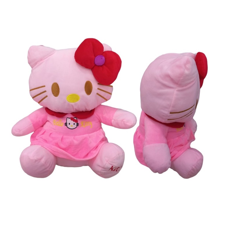 BONEKA KARAKTER JUMBO/BONEKA HELLOKITTY JUMBO/BONEKA JUMBO/BONEKA HELLOKITTY/BONEKA KARAKTER/BONEKA