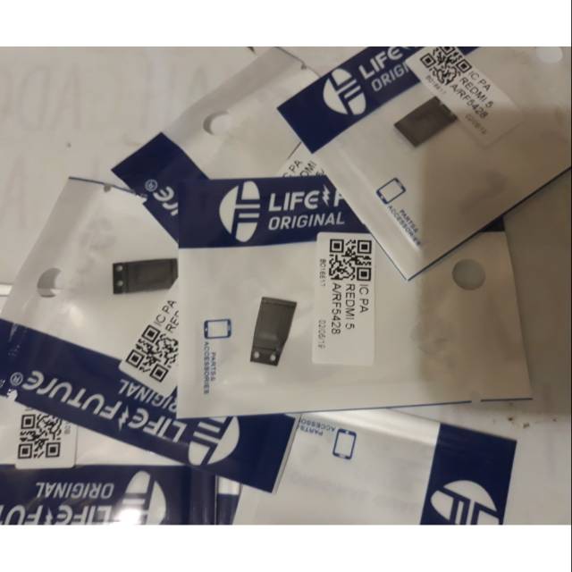 IC RF5428 REDMI 5A REDMI 5plus REDMI NOTE 5A PRIME  RF5428