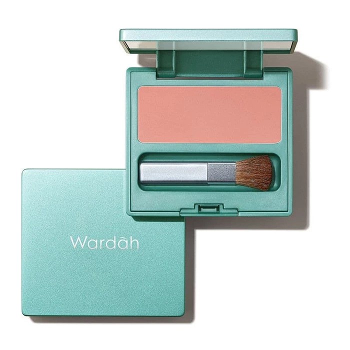 WARDAH EXCLUSIVE Blush On