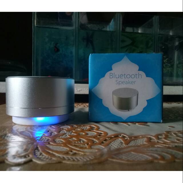 Bluetooth spiker