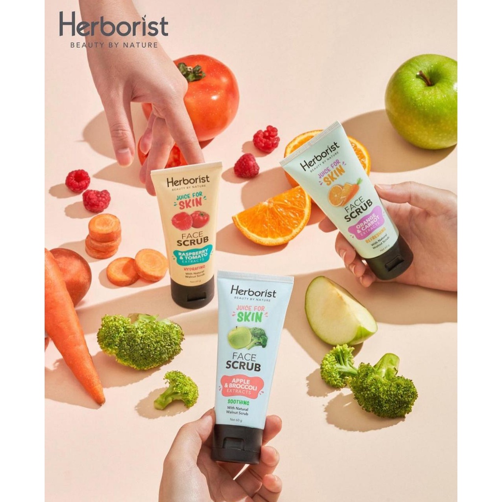 Herborist BODY SERUM 5X Vitamin E