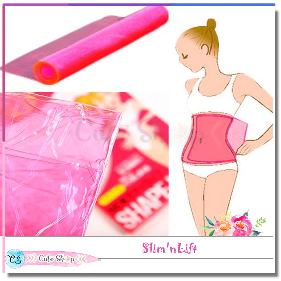 Sauna Perut Pelangsing Badan BC026 Alat Pelangsing Pelangsing Tubuh