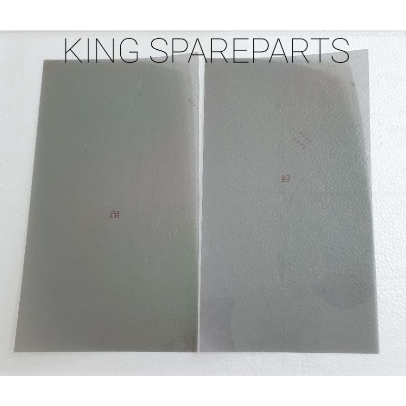 POLARIS LCD SPEEDOMETER POLARIZER FILM UNIVERSAL 16 INCHI