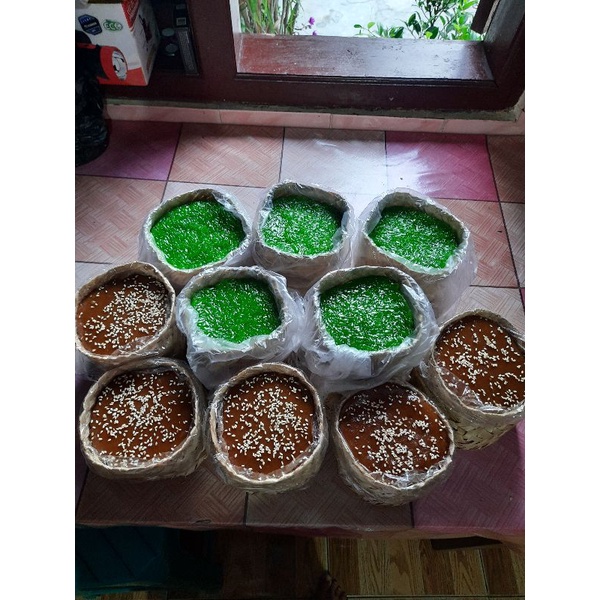 

JENANG KETAN 500 gram