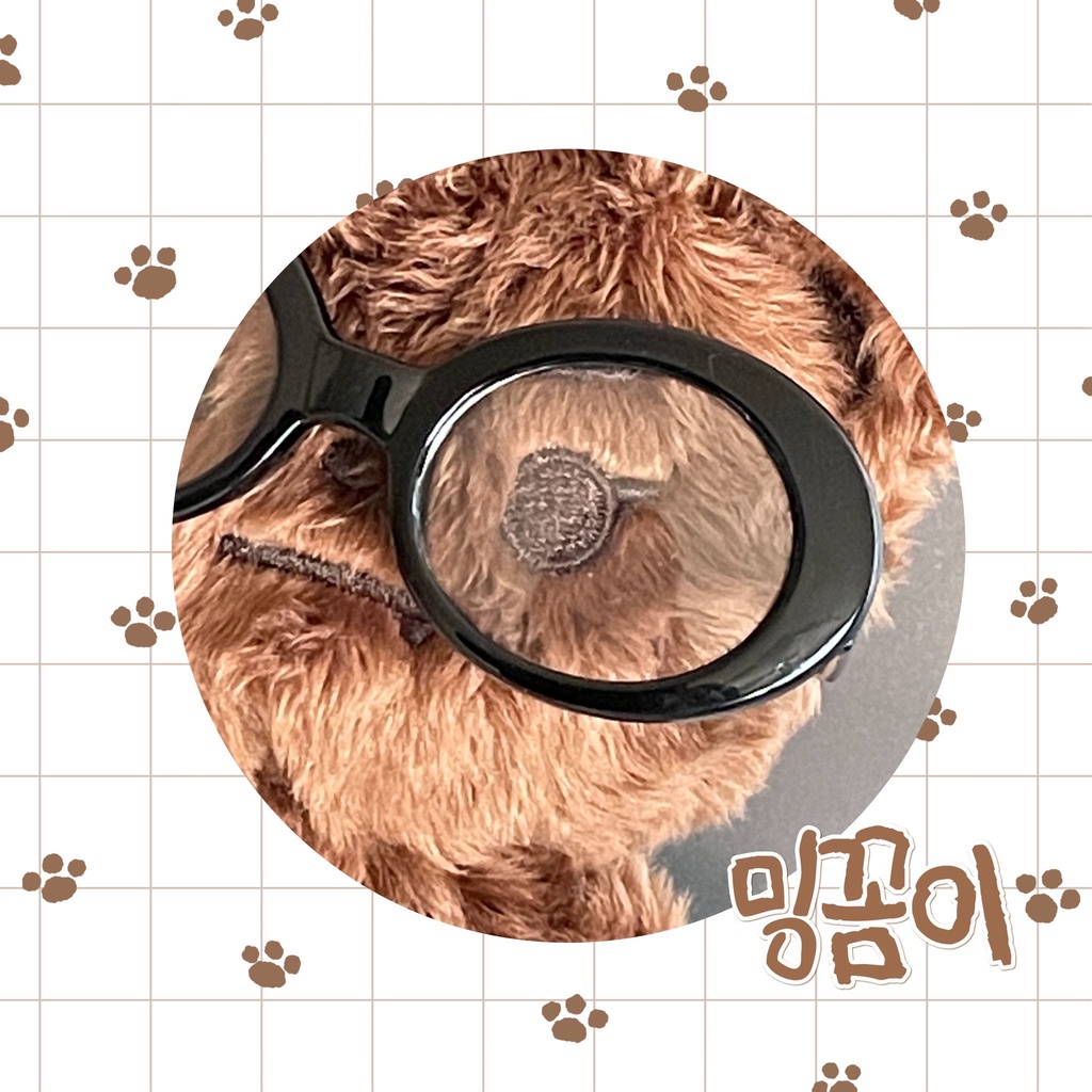 BACA DESKRIPSI SEVENTEEN SVT MINGYU GGOM DOLL