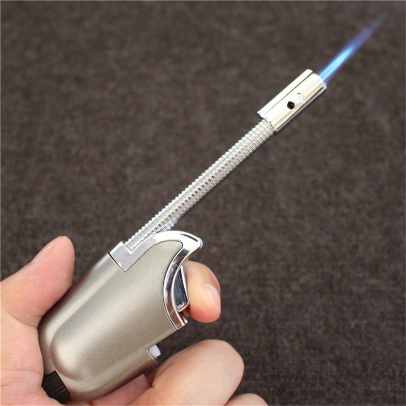 Korek Api Torch Jet Gas Butane LE196