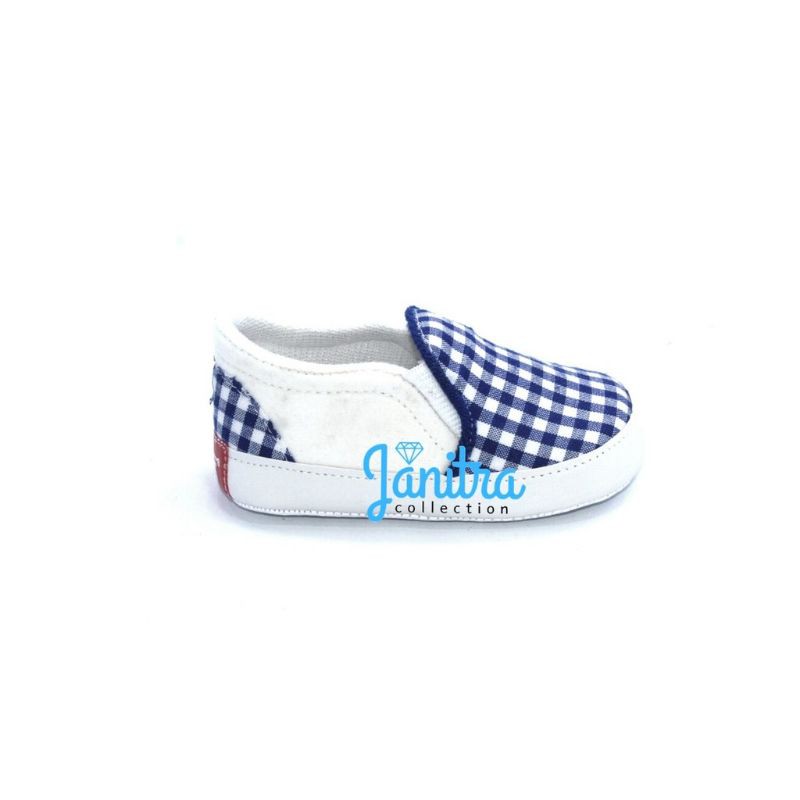 Sepatu Bayi Prewalker VNS