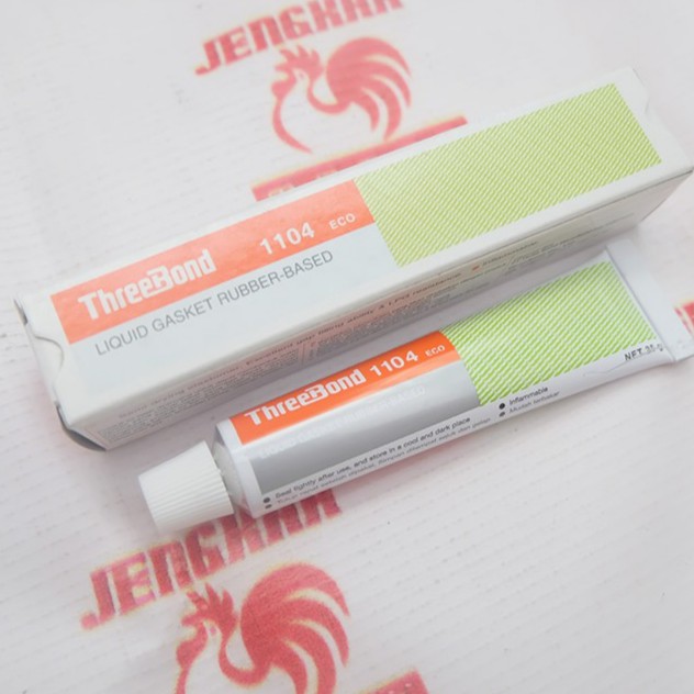 

Lem ThreeBond 25 gr