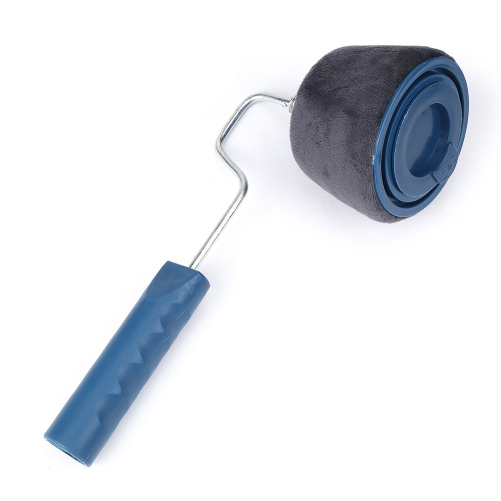 Alloet Kuas Cat Tembok Paint Runner Pro Roller - DY-526 - Blue