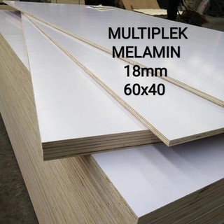 Triplek Melamin Hitam 3mm Kilat Multiplek Melamin Hitam Shopee Indonesia