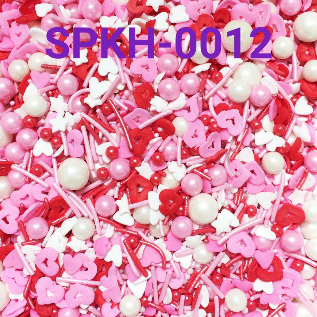 

SPKH-0012 Sprinkles sprinkle sprinkel 500gr mutiara hati valentine yamama baking grosir murah sprinkles cake dekorasi mutiara trimit decoration story sprinklestory sprinklesstory sprinkle story yamama baking