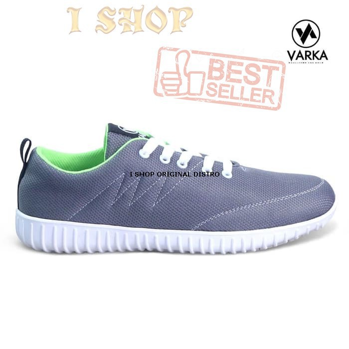Sepatu Pria - I SHOP 125
