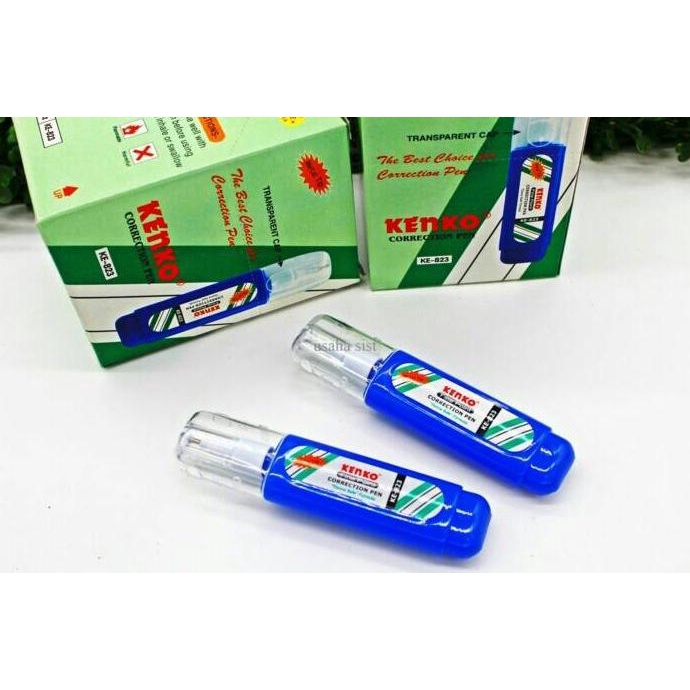 

TIPE X KENKO CP 823 GROSIR TERMURAH