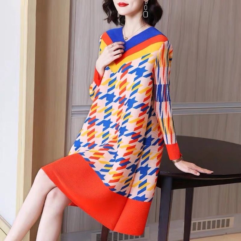 Tunik Viral Naik Turun. Tunik Plisket Naik turun. Tunik Naik Turun