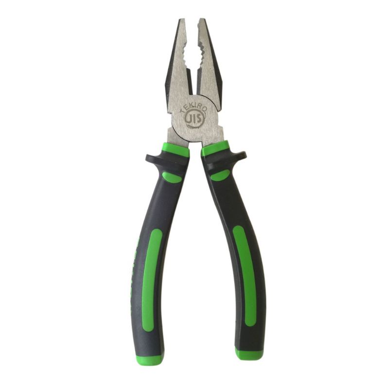 Tang Kombinasi Tekiro Linesman Pliers Tekiro Tang