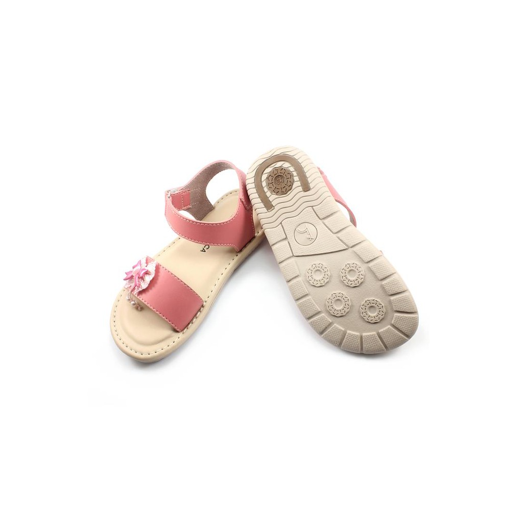 

Le Bianca CR 21-03 Sandal Anak Wanita Trendy