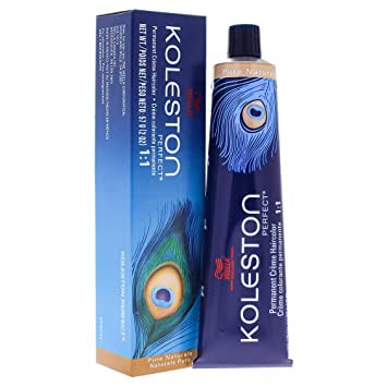 WELLA KOLESTON PERFECT