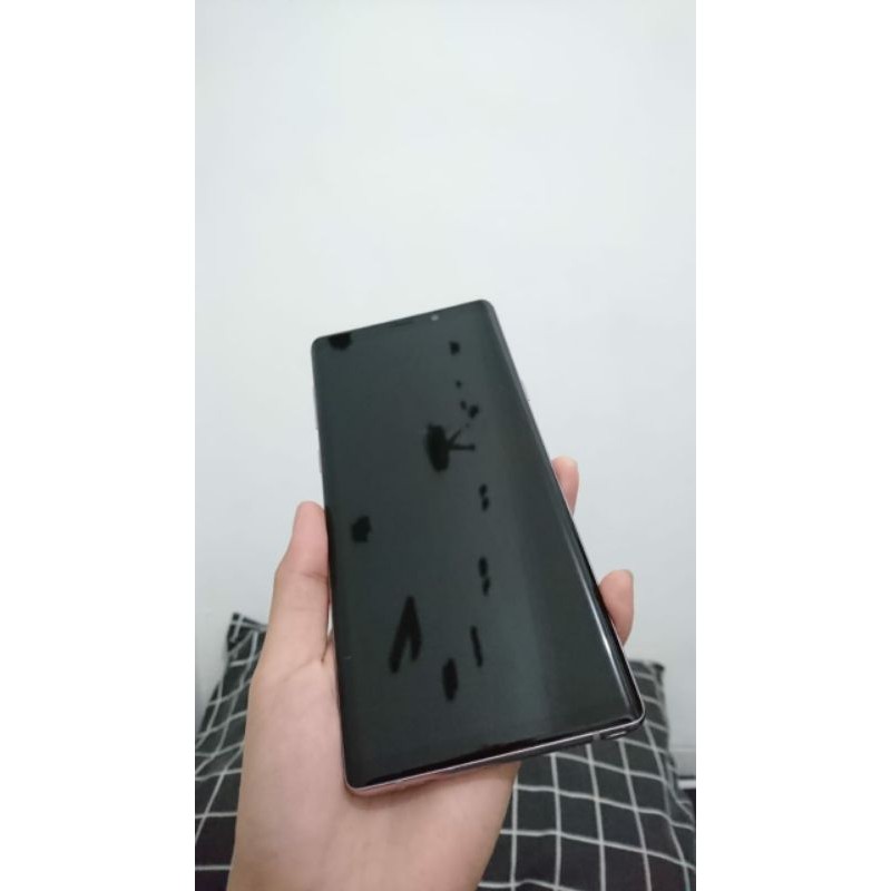 Samsung Note 9 | Ram 6/128 | HP Second Murah Berkualitas