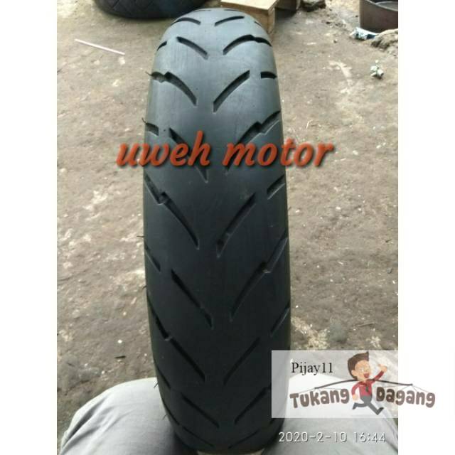Ban dunlop 120/70-17