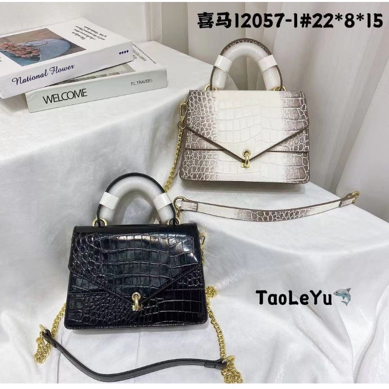 HIMA BAG TLY - TAS FASHION SEMPREM IMPORT