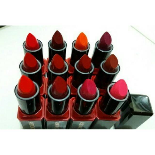 LIPSTIK DOLBY 4000 MIX LUSINAN