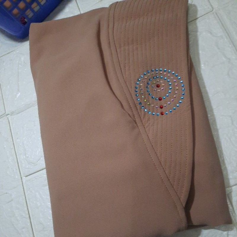 Thewa//Khimar Andara Standar Ori Thewa-Coksu