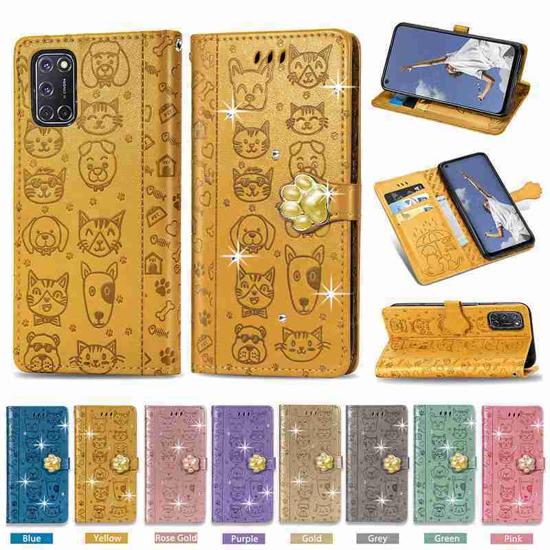 【Free Strap】 Casing For Realme C21 C11 8 7i 6 7 Pro 6i 5i 5 5s Flash